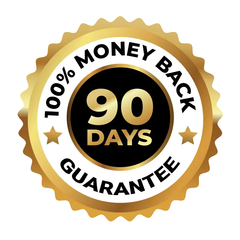 SugarMute  Moneyback